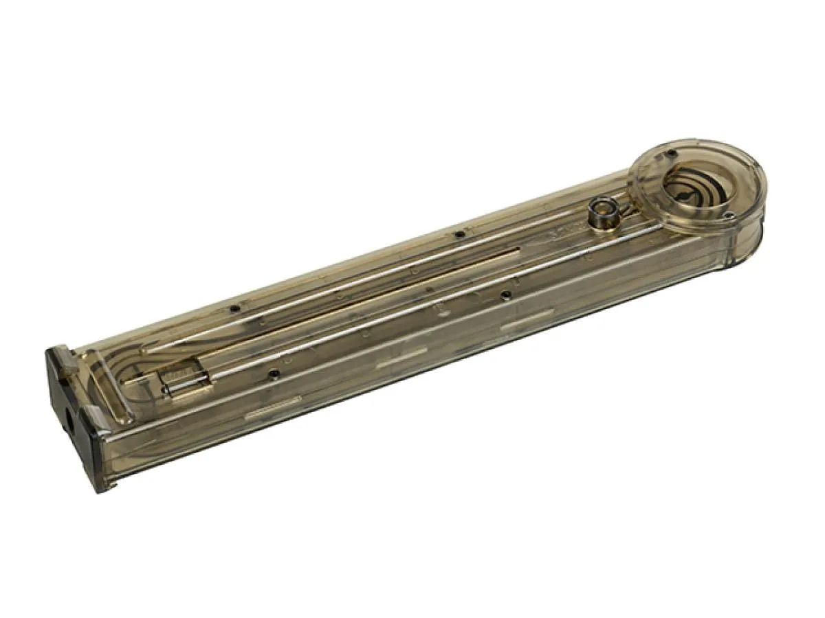 Fuxing P90 100 Schuss Mid Cap Magazin